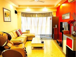 Yew Mei Green (D23), Condominium #206717501